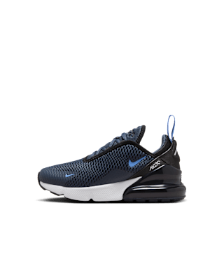 Nike Air Max 270 Little Kids 12970.0 Sneaks.kg